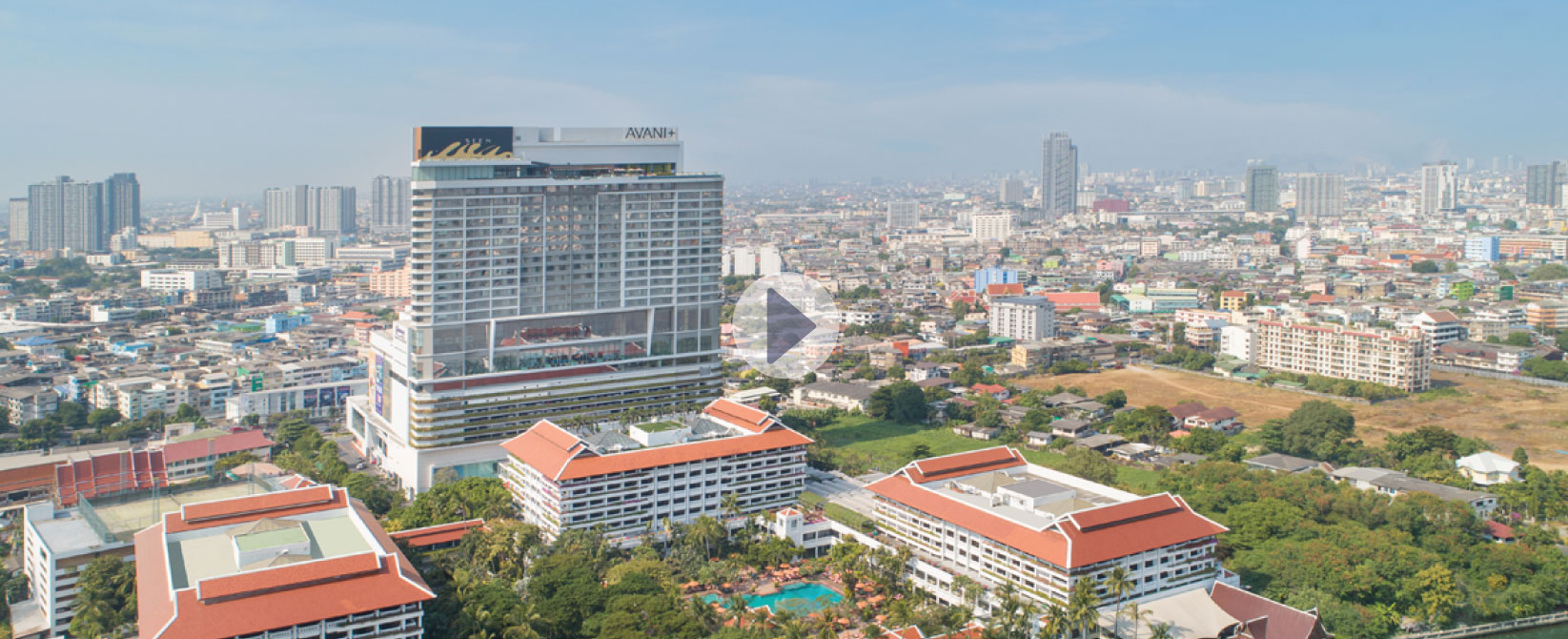 ASIAN INSTITUTE OF HOSPITALITY MANAGEMENT (AIHM) campus