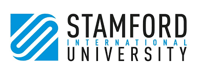 Stamford International University (STIU) logo