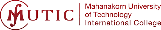 MAHANAKORN UNIVERSITY OF TECHNOLOGY (MUTIC) logo