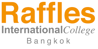 RAFFLES INTERNATIONAL COLLEGE BANGKOK (RIC) logo