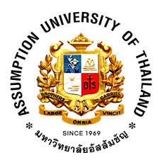 ASSUMPTION UNIVERSITY OF THAILAND (AU) logo