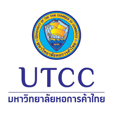 UNIVERSITY OF THAI CHAMBER OF COMMERCE (UTCC) logo