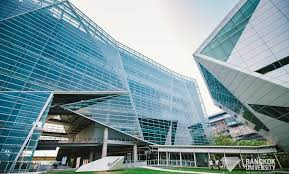 BANGKOK UNIVERSITY INTERNATIONAL COLLEGE (BUI) campus
