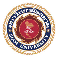 SIAM UNIVERSITY INTERNATIONAL COLLEGE logo