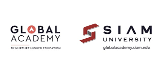 Global Academy  @ Siam University International College logo